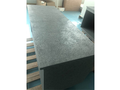 Wooden display cabinet