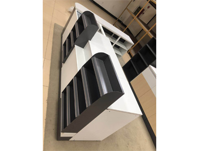 Hardware display cabinet