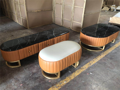 Soft outfit products