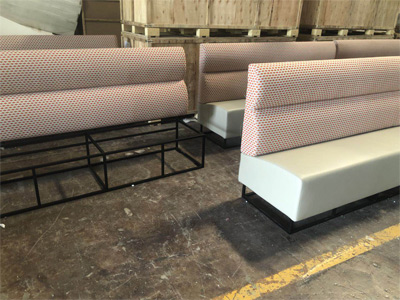 Soft outfit products