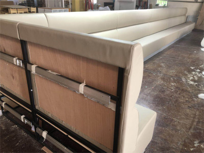 Soft outfit products