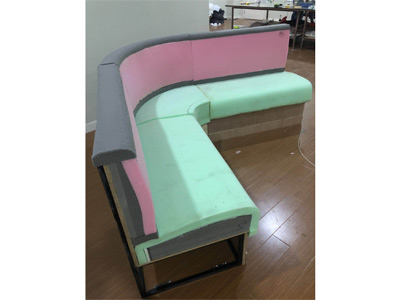 Soft outfit products