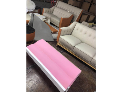 Soft outfit products